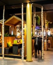 HANS IM GLÜCK - OFTRINGEN You Event Center Bild 2