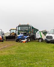 Günter Prehn GmbH Gartenpflege und Gartengestaltung Bild 1