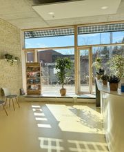 Physiotherapie Esslingen Bild 11