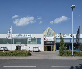 MÖLLER KG Bild 1