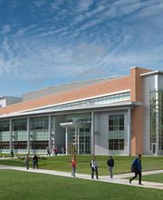 Richard Bland College image 11