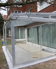 Brändli Metallbau Watt GmbH Bild 4