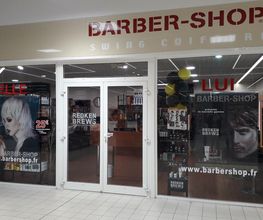 Barber Shop Linxe image 1