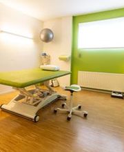 Praxis für Physiotherapie Gronemeier und Kollegen Bild 4
