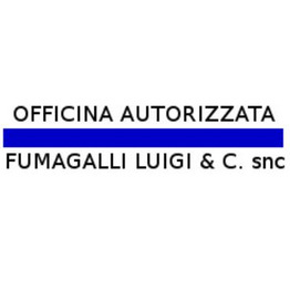 Officina Fumagalli Luigi e C. snc logo