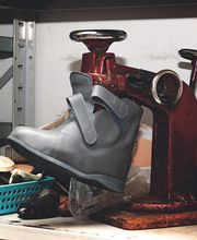 Preuß Gesunde Schuhe GmbH Bild 9