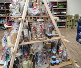Hausler Getränkemarkt Bild 9