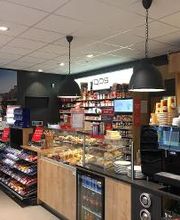 star Tankstelle Bild 8