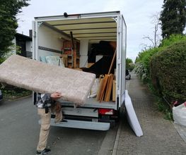 Fürther Umzugs- und Montageservice Bild 4