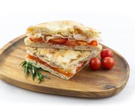 Tuscany Italian Kitchen TIK Bild 10