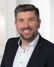 ERGO Versicherung Ekrem Imamovic Bild 1