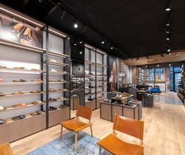 BIRKENSTOCK STORE Bild 1