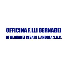 Officina F.lli Bernabei logo