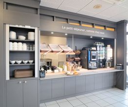 B&B HOTEL Dreux Centre image 12