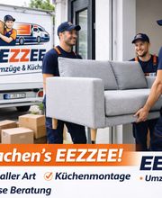 Be-/Entladen von Möbeln