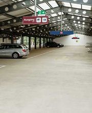 City Parkhaus Leer