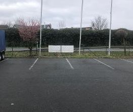 ampido Parkplatz Bild 2