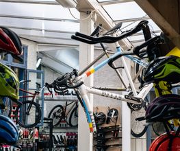 RADEMACHER BICYCLE WORLD SCHWERIN Bild 1