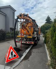 A&E Rohrreinigung und Kanalreinigung Bild 7