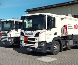 Brennstoffe Rüdiger GmbH Bild 1