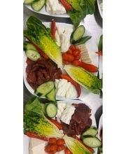 Catering Bosporus Bild 2