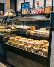 Junge Die Bäckerei. Bild 12