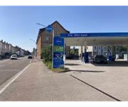Aral pulse Ladestation Bild 1