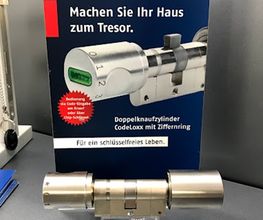 Haru Einbruchschutz - Alexander Ruch Bild 3