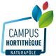CAMPUS HORTITHEQUE NATURAPOLE Fauville en Caux