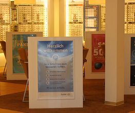 Apollo-Optik - Korbach - Bahnhofstr. Bild 3