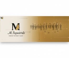 M Izquierdo Talent imagen 2