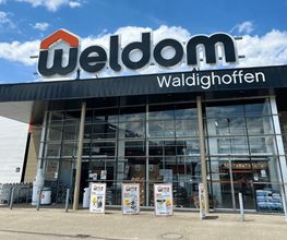 Weldom Waldighoffen image 2