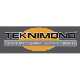 Teknimond logo