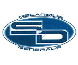 SD Mécanique Générale image 1