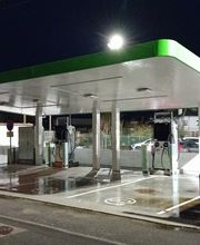 Iberdrola | bp pulse estación de recarga imagen 3