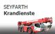 Seyfarth Krandienste