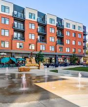 Patina Flats at the Foundry Apartments image 10