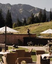 Berghotel Schlossanger Alp Bild 11