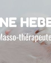 Marine HEBEISEN OPOIL Thérapie