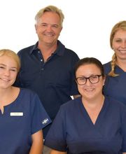 Dr. med. dent. Heinz Berger Bild 1