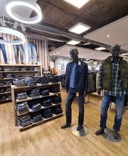 JEANS FRITZ Bild 15