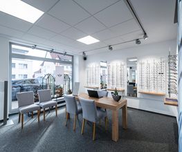 Optik und Akustik Mühlenweg e.K. Bild 6