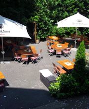 Gaststätte Zur Antony Hütte Bild 2