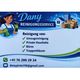 Dany Reinigung Carvalho