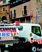 Dos-F Desatrancos imagen 13