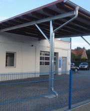 Schlosserei DDK Havelberg Bild 1