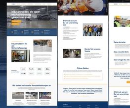 Verkaufsstarkes Webdesign | Johann Steinwand Bild 7