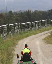 Frank Galster Forstunternehmen Bild 2