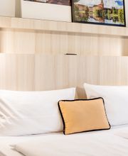 Hotel Kiel Schwedenkai - Room