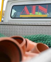 ATN Rohr- und Kanaltechnik